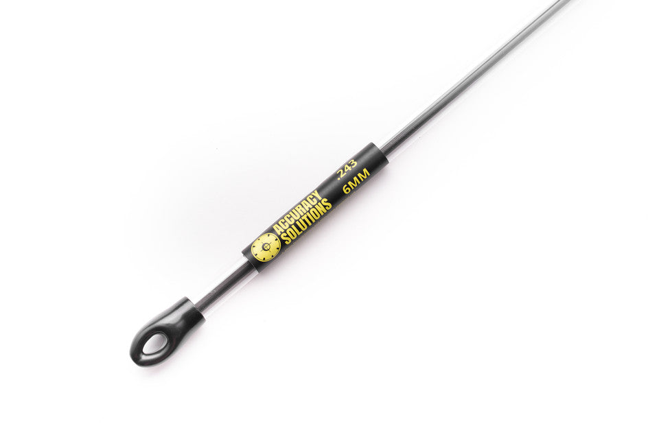 Suppressor Alignment Rod To Check 6MM/.243 CAL 16