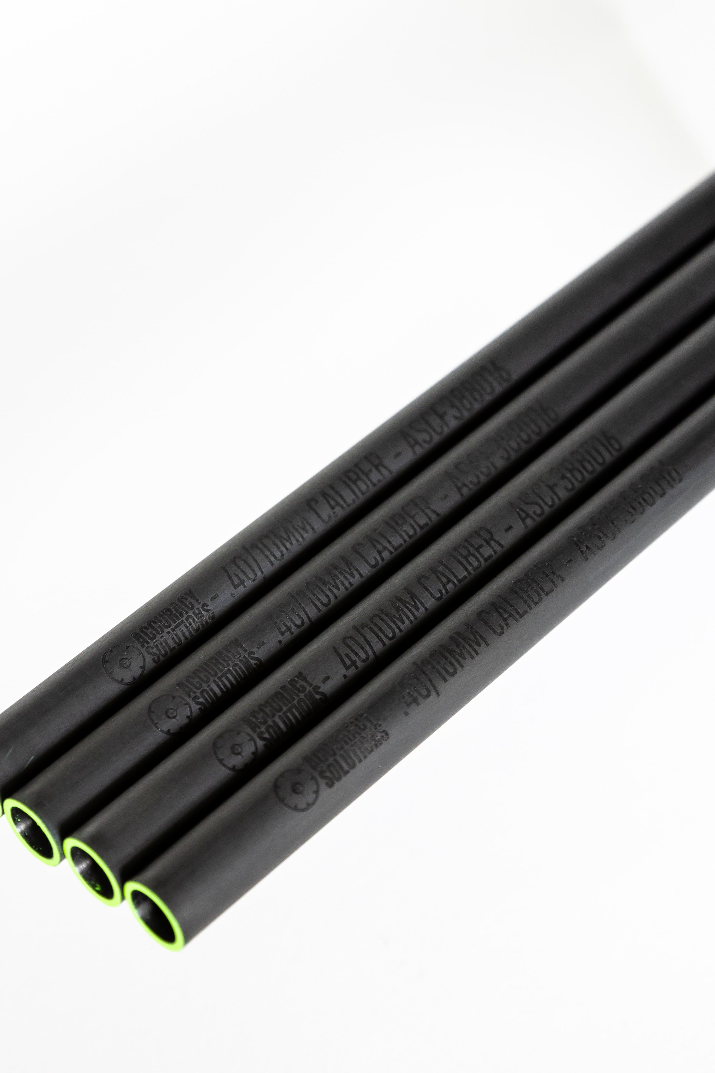 .40/10MM Carbon Fiber Bore Alignment Rod AccuracySolutions