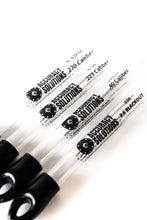 Load image into Gallery viewer, .338/8.6 Blackout Stainless Steel Bore Alignment Rod