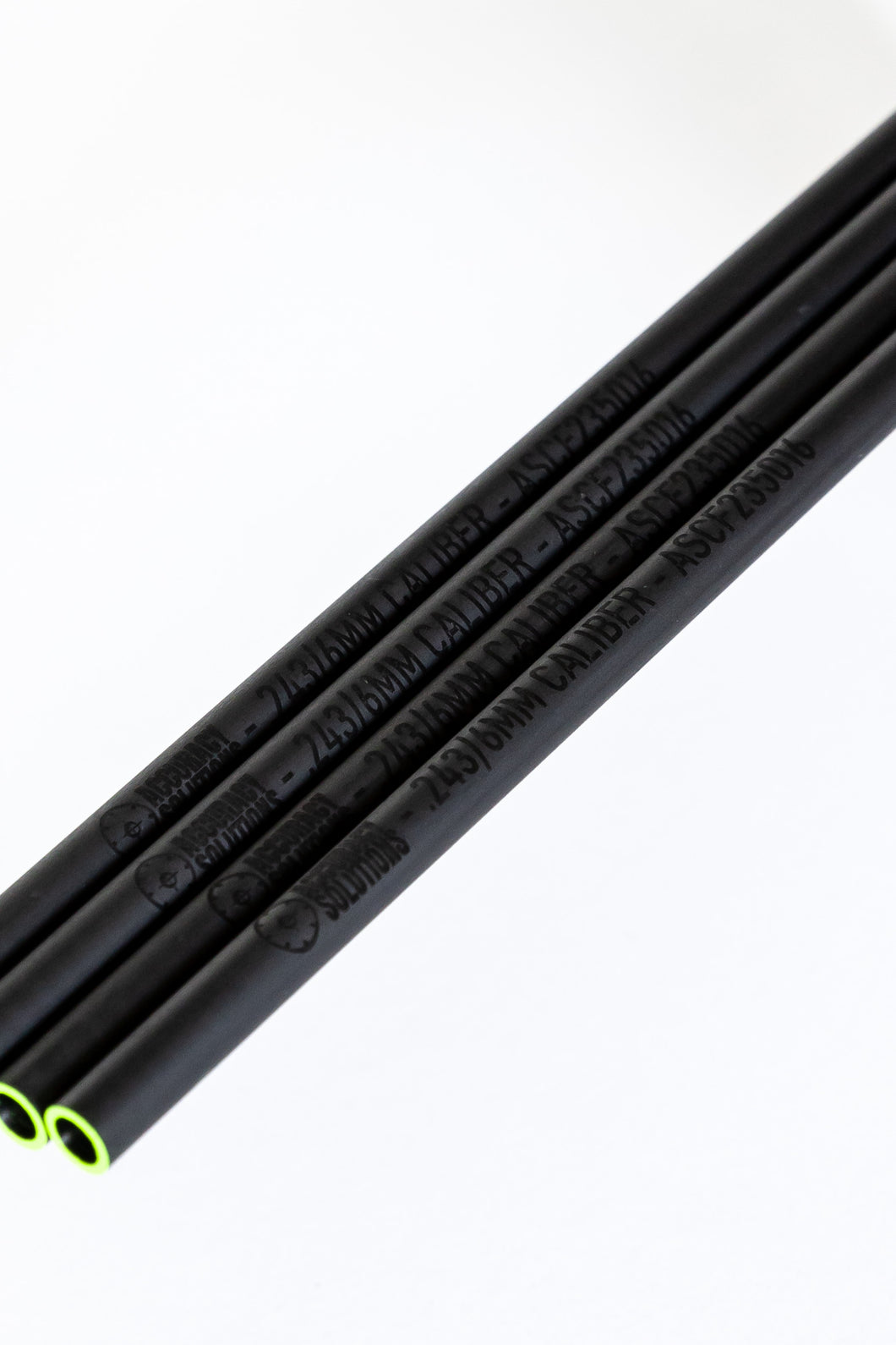 .243/6MM Carbon Fiber Bore Alignment Rod
