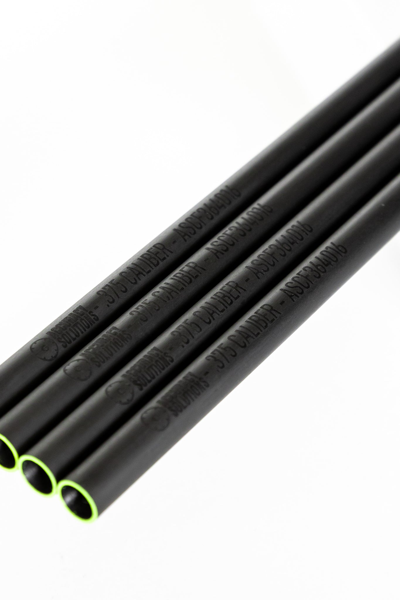 Alignment Rod Suppressor Alignment Rod To Check .375 CAL 16