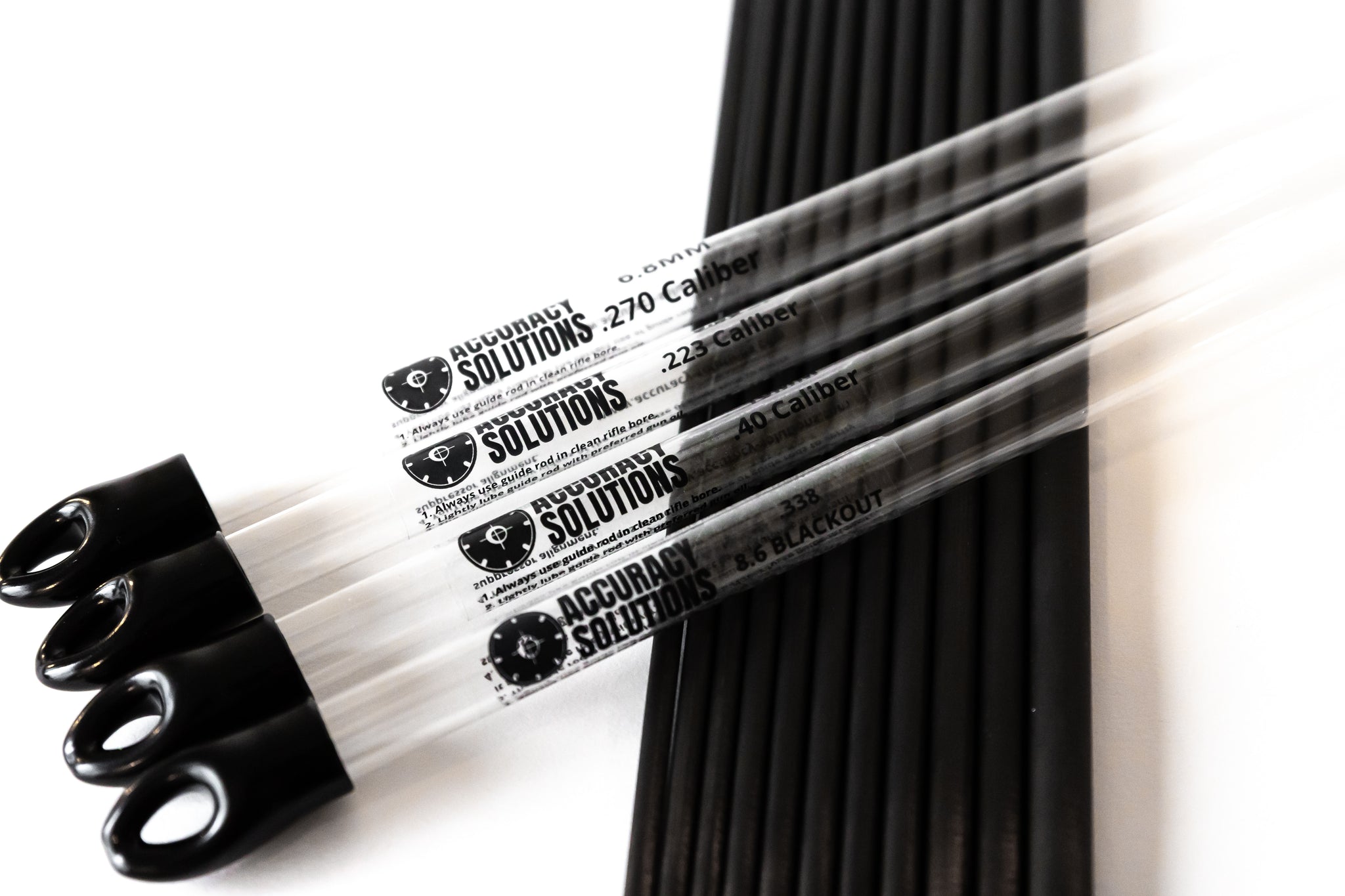 Suppressor Alignment Rod To Check .223/5.56 CAL 16