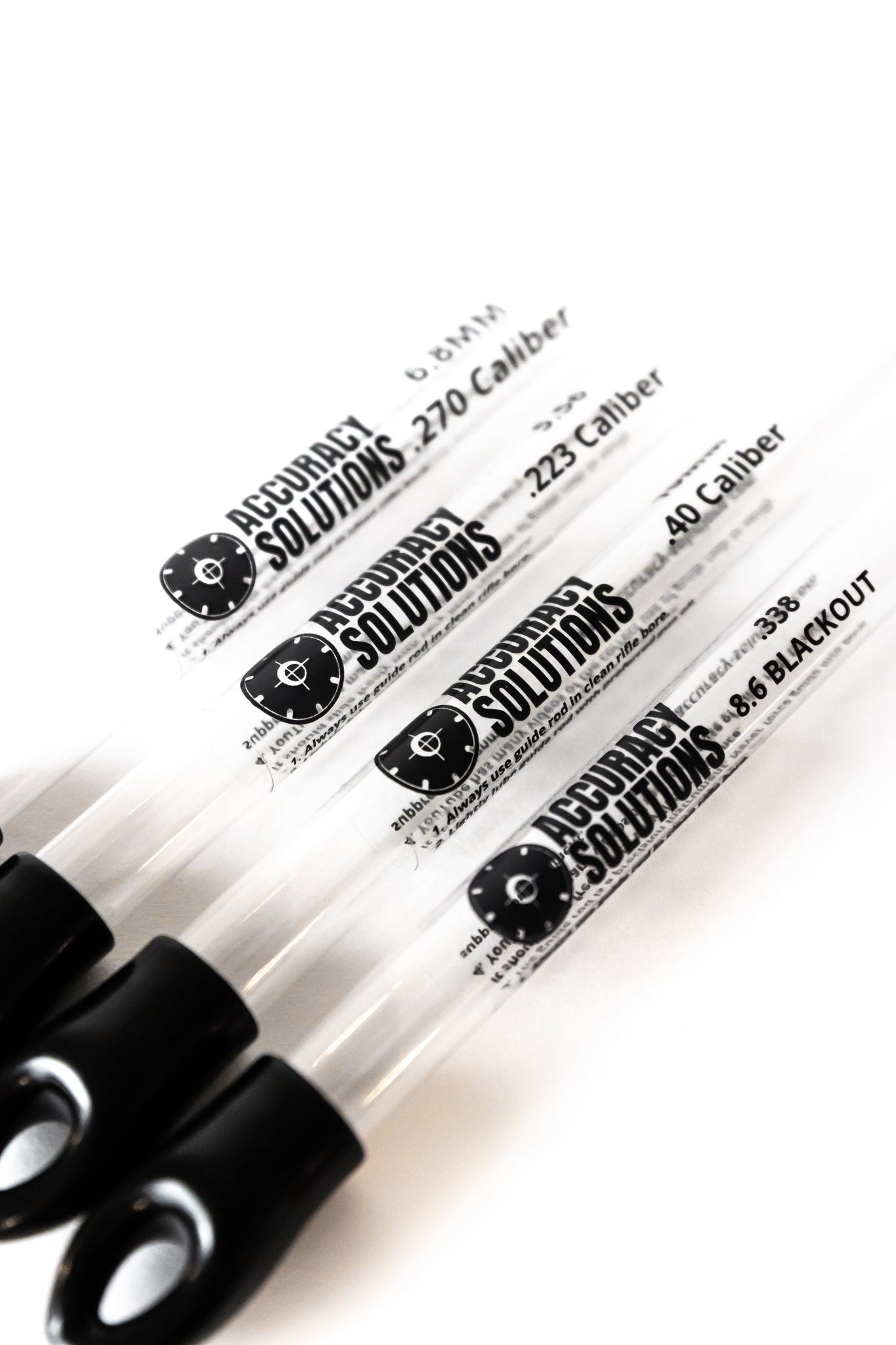 Steel Rod Alignment .40/10MM Stainless Steel Bore Alignment Rod – Accuracy-Solutions