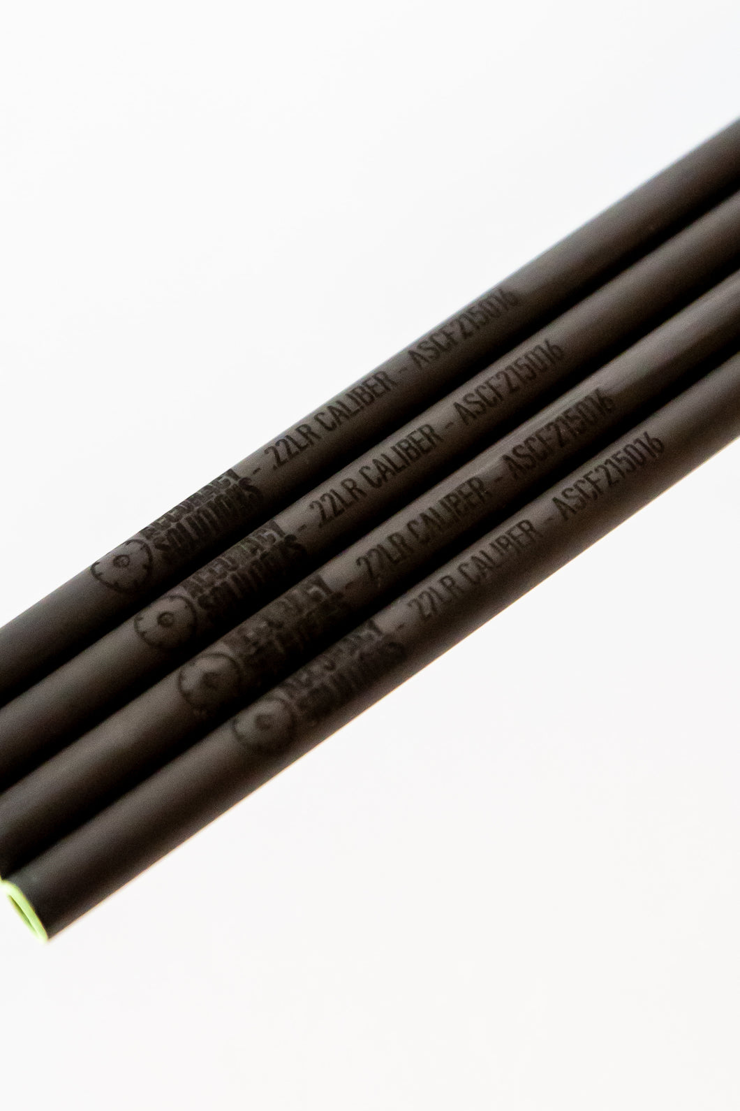 Suppressor Alignment Rod To Check .22 LR 16