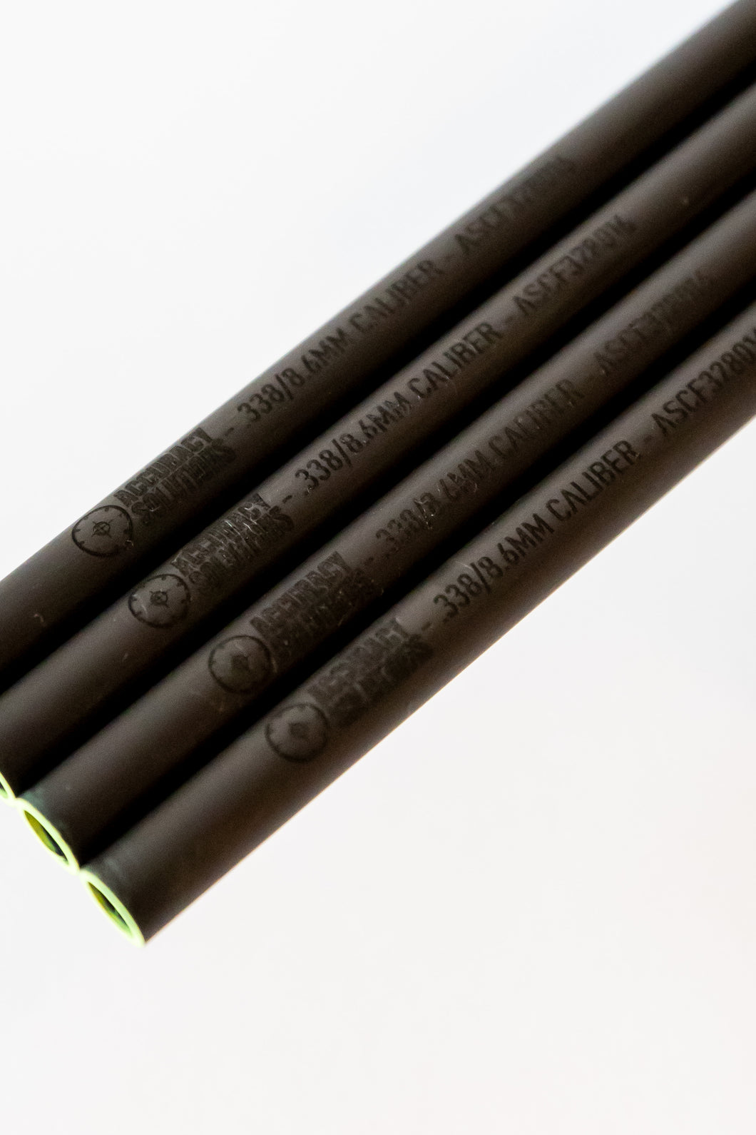 Suppressor Alignment Rod To Check .338 CAL 16