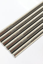 Load image into Gallery viewer, .357/9MM Stainless Steel Bore Alignment Rod
