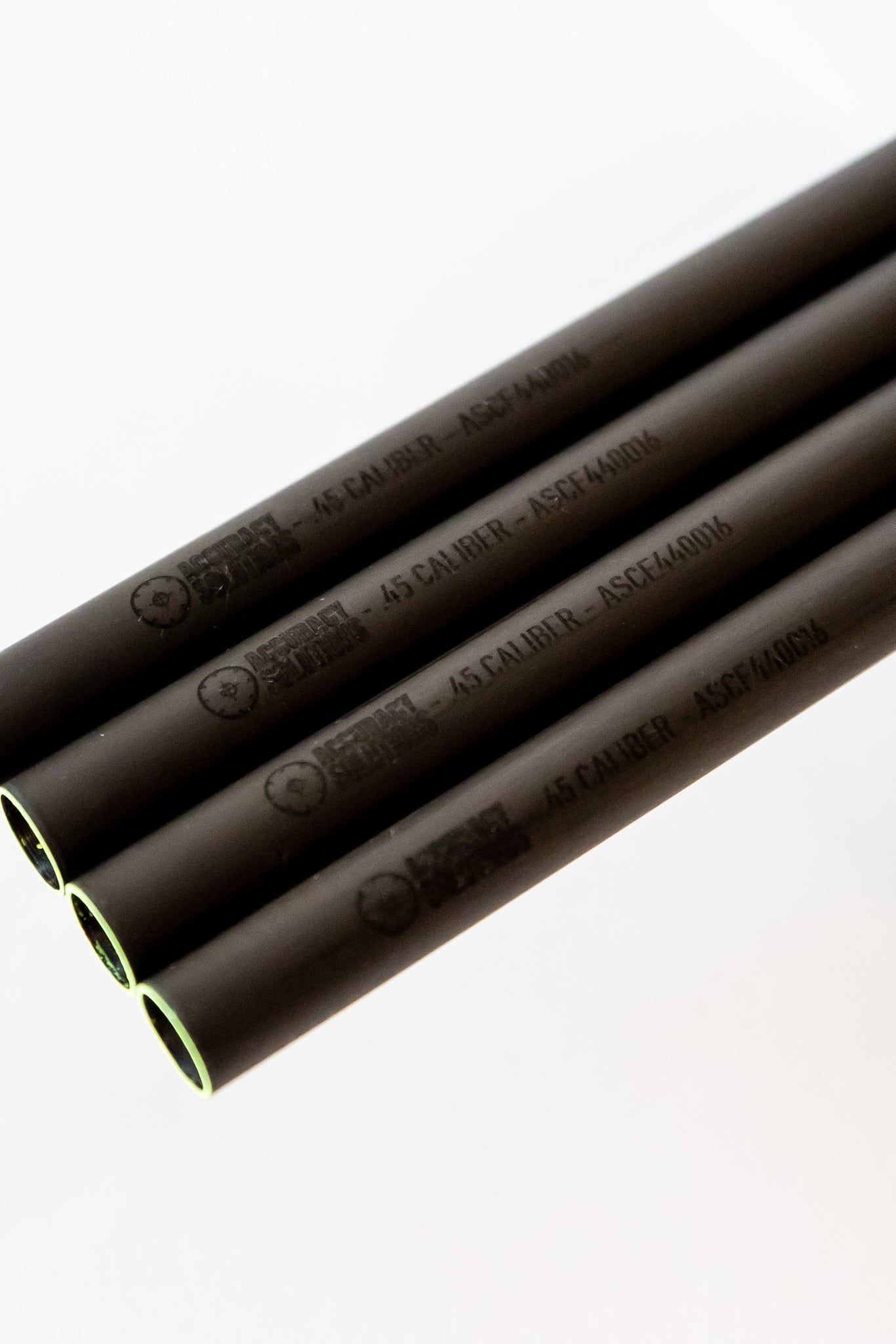 Suppressor Alignment Rod To Check .45ACP 16