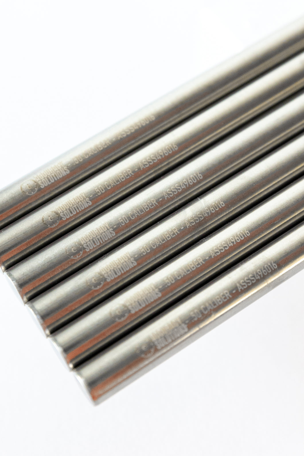 .50 Stainless Steel Bore Alignment Rod