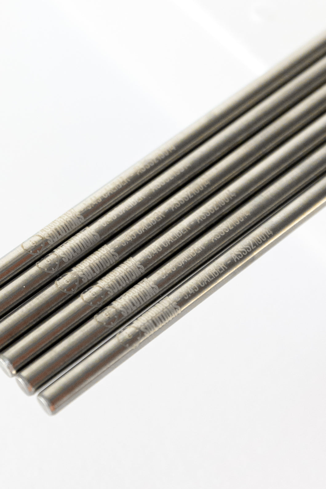 5.45MM Stainless Steel Bore Alignment Rod