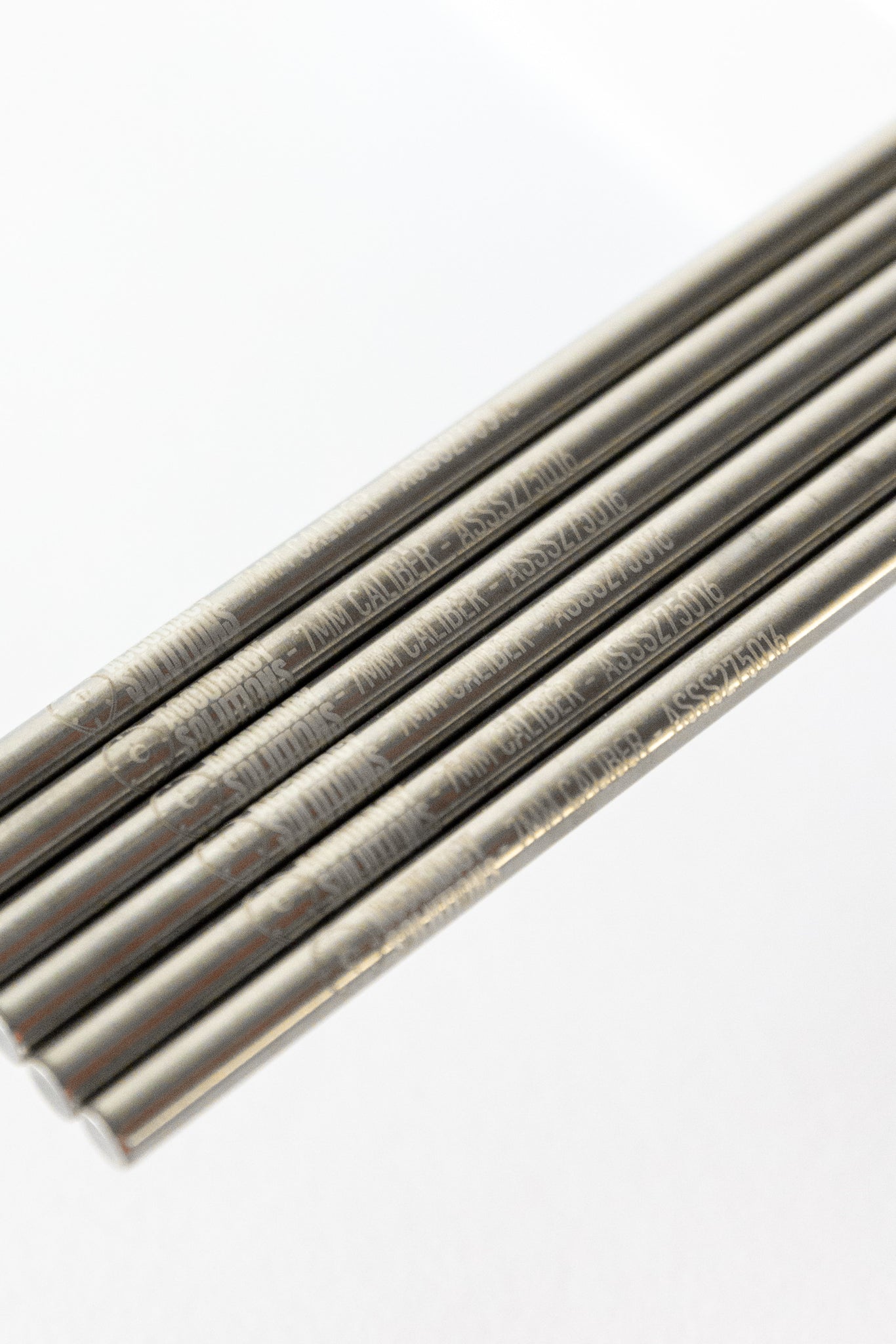 Alignment Rod Suppressor Alignment Rod To Check 7MM 16