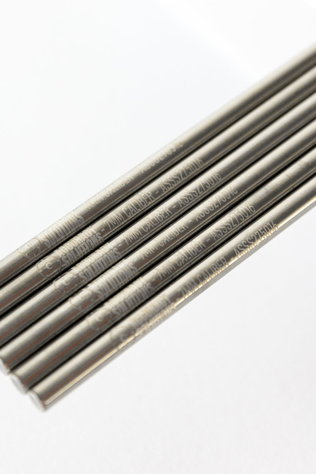 7MM Stainless Steel Bore Alignment Rod